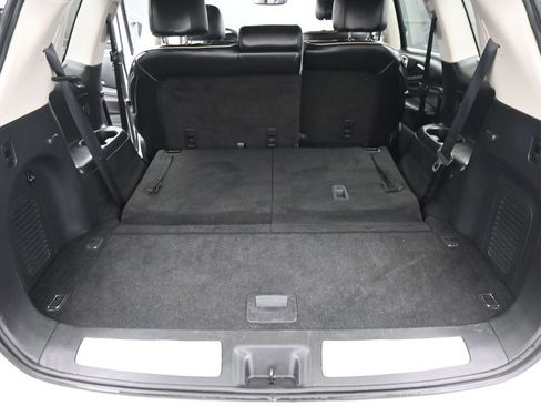 Used 2020 INFINITI QX60 Pure image 3