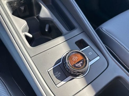 New 2026 Volkswagen Tiguan SE image 20