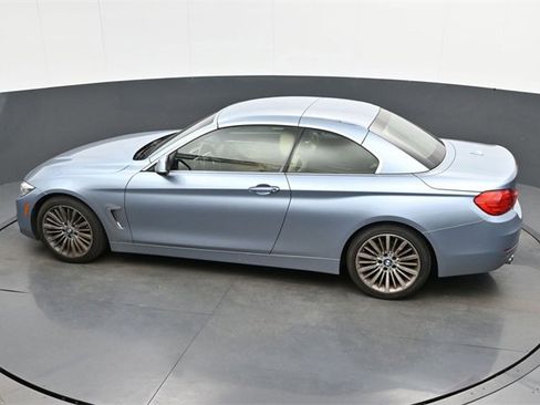 Used 2014 BMW 428i Convertible image 23