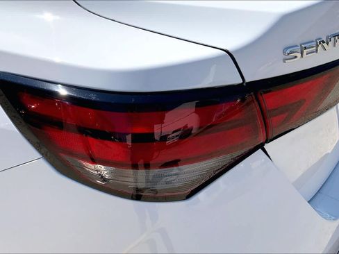 Used 2025 Nissan Sentra S FWD image 29