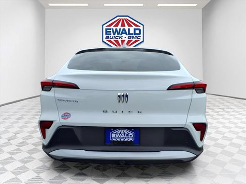 New 2026 Buick Envista Preferred w/ Convenience I Package FWD image 6