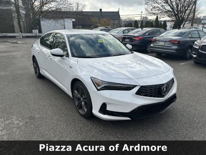 Used 2023 Acura Integra A-Spec