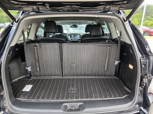 Used 2019 Toyota Highlander Limited AWD/4WD image 30