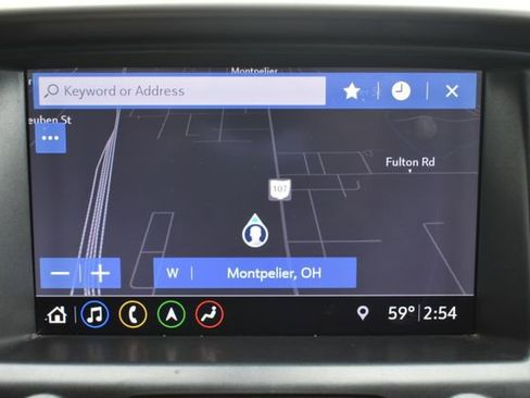 Used 2019 Chevrolet Colorado Z71 image 26