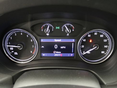 Used 2023 Buick Enclave Essence w/ Experience Buick Package image 20