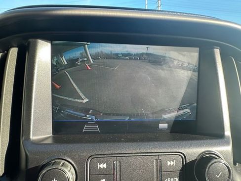 Used 2021 GMC Canyon AT4 image 21