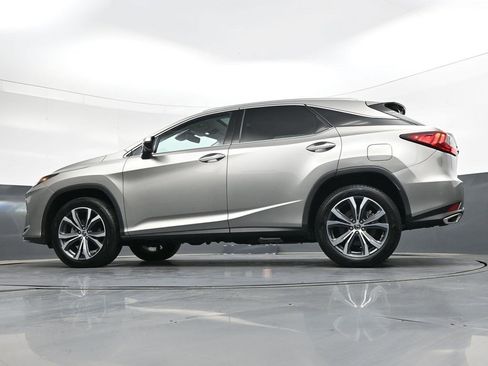 Used 2022 Lexus RX 350 FWD w/ Premium Package image 34