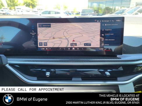 New 2026 BMW X5 M Competition w/ Executive Package AWD/4WD image 29