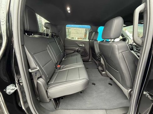 New 2026 Chevrolet Silverado EV LT image 34