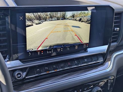 New 2026 Chevrolet Silverado 1500 RST w/ RST All Star Premium Package image 20