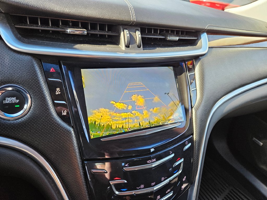 Used 2014 Cadillac XTS Vsport Premium AWD/4WD image 30