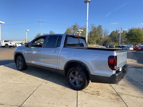 New 2026 Honda Ridgeline TrailSport image 7