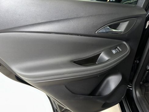 Certified 2023 Buick Encore GX Select w/ Experience Buick Package image 18