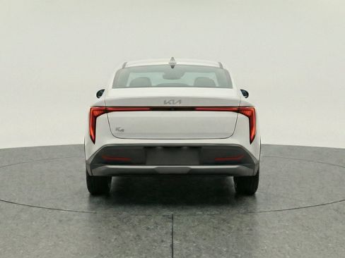 Used 2025 Kia K4 FWD image 7