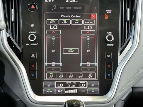 New 2025 Subaru Legacy Premium w/ Popular Package #1A image 21