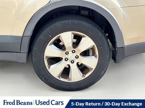 Used 2010 Subaru Outback 2.5i Limited AWD/4WD image 30