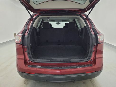 Used 2017 Chevrolet Traverse LT AWD/4WD image 29