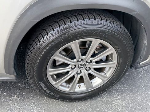 Used 2018 Lexus NX 300 AWD image 14