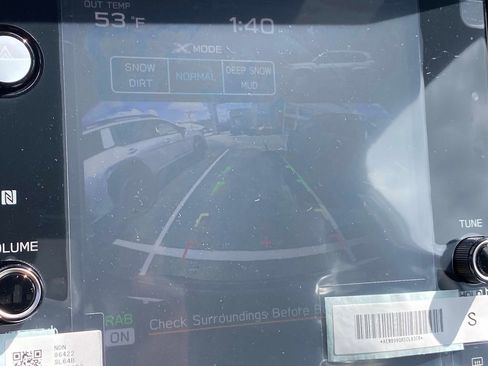 New 2026 Subaru Forester Sport image 12