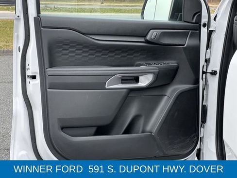 Certified 2024 Ford Ranger XLT image 15