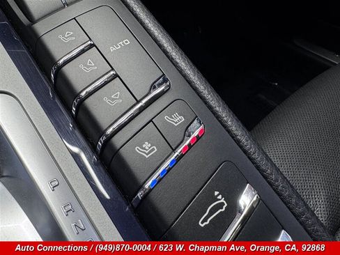Used 2012 Porsche Panamera image 19
