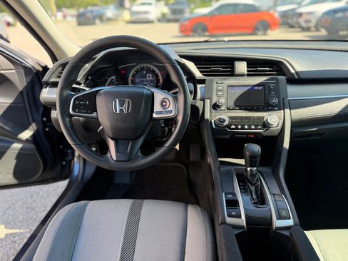Used 2017 Honda Civic LX image 17