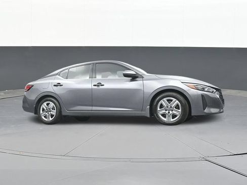 Used 2025 Nissan Sentra S FWD image 49