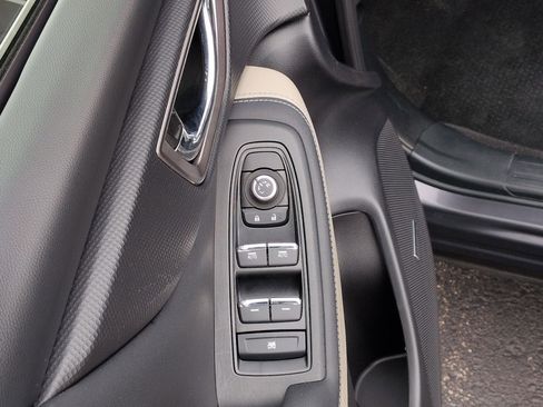 Used 2023 Subaru Forester Limited image 8