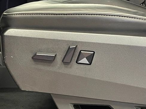 Used 2024 Tesla Cybertruck AWD Crew Cab image 13