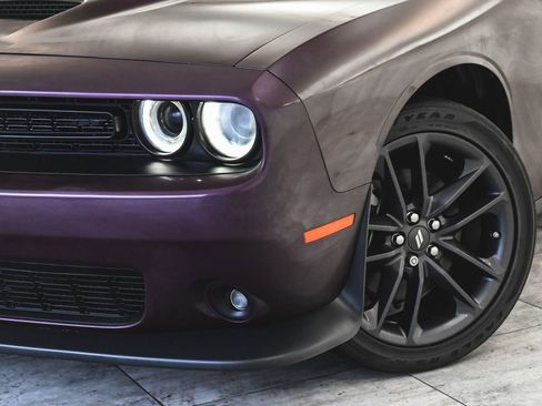 Used 2022 Dodge Challenger GT w/ Plus Package image 34