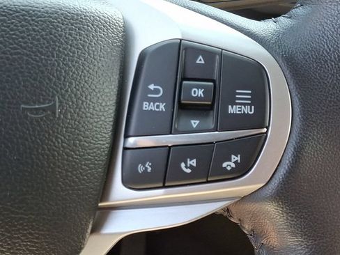 Used 2023 Ford Explorer XLT AWD/4WD image 21