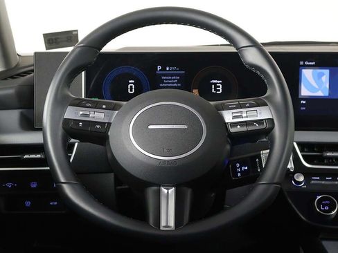Certified 2025 Hyundai Sonata SEL FWD image 34