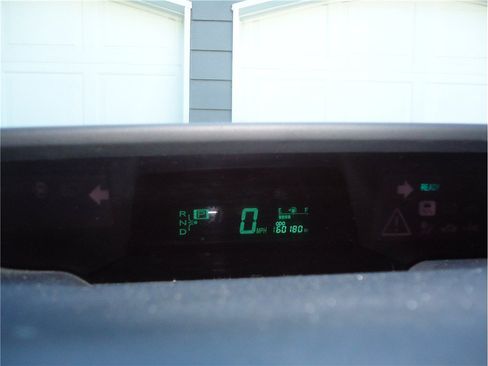 Used 2007 Toyota Prius Touring FWD image 26