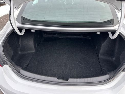 Certified 2019 Chevrolet Malibu RS image 25