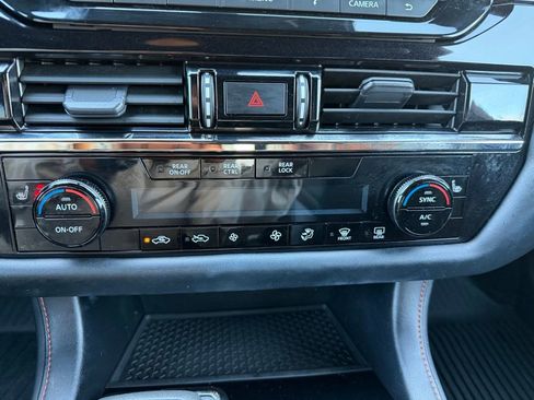 Used 2023 Nissan Pathfinder Rock Creek image 25