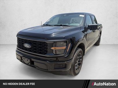 Used 2025 Ford F150 STX