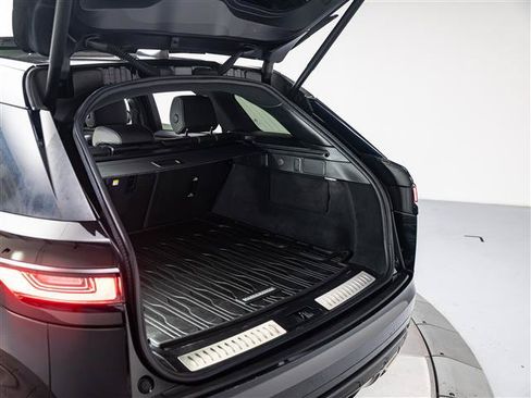 Used 2023 Land Rover Range Rover Velar R-Dynamic S AWD/4WD image 34