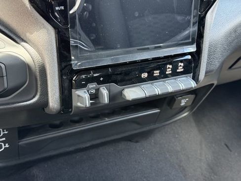 New 2025 RAM 2500 Tradesman image 23