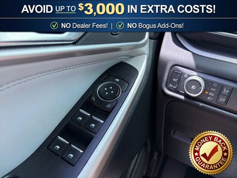 Used 2021 Ford Explorer XLT w/ Equipment Group 202A RWD image 30