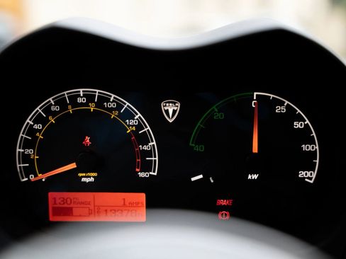 Used 2011 Tesla Roadster Sport image 21