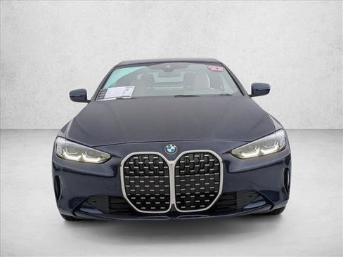 Used 2022 BMW 430i 430i w/ Premium Package 2 image 2