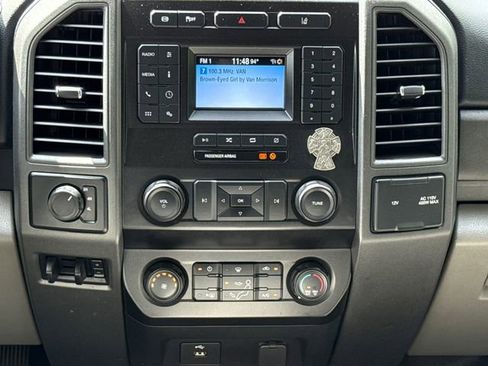 Used 2021 Ford F350 XL w/ Power Equipment Group AWD/4WD image 12