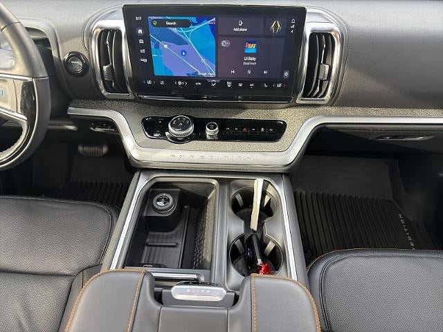 Used 2025 Ford Expedition Tremor AWD/4WD image 19