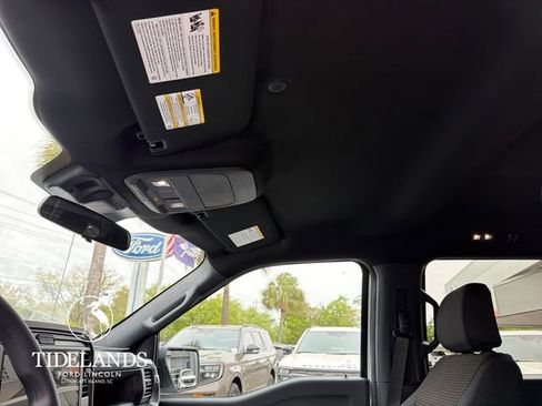 New 2026 Ford F150 STX image 22