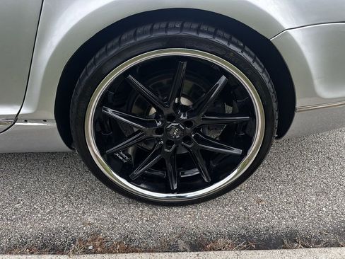 Used 2007 Bentley Flying Spur Flying Spur image 15