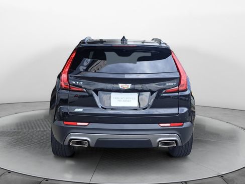 Used 2023 Cadillac XT4 Premium Luxury FWD image 6