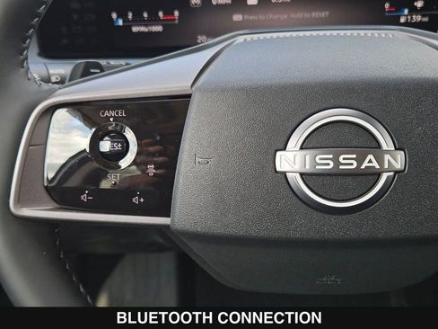 New 2026 Nissan Murano SL w/ Comfort Package AWD/4WD image 23