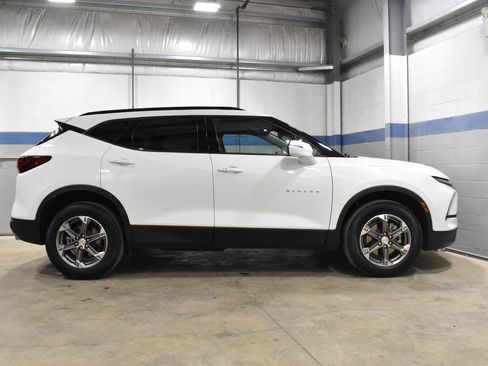 Used 2023 Chevrolet Blazer LT w/ LPO, Floor Liner Package image 29
