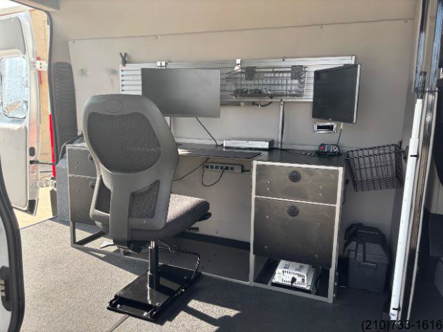 Used 2021 RAM ProMaster 1500 FWD image 28