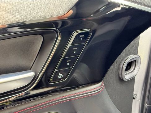 Used 2023 Acura MDX A-Spec AWD/4WD image 13